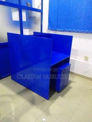 2 in 1 Work Station With the Mobile Drawer