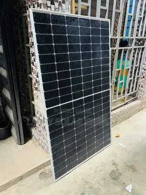 450w, .Solar Panels