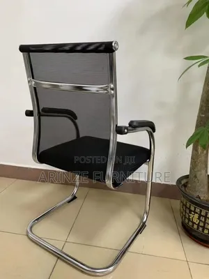 Strong Visitor Chair