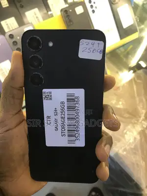 Samsung Galaxy S24 Plus 256 GB