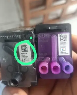 Hp. Smart Tank Printhead M0h50a ,M0h51a,3yp17a .