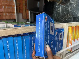 Yongfa 30a Solar Charge Controller (Model: Syt3-30a)