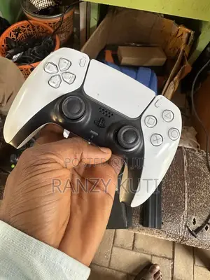 Play Station 5 Pad