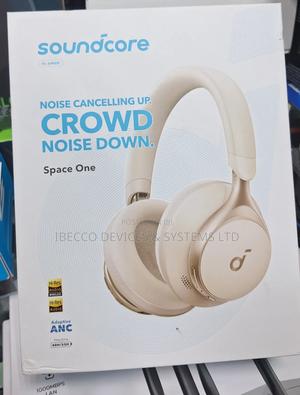 Soundcore by Anker Space One Headphones