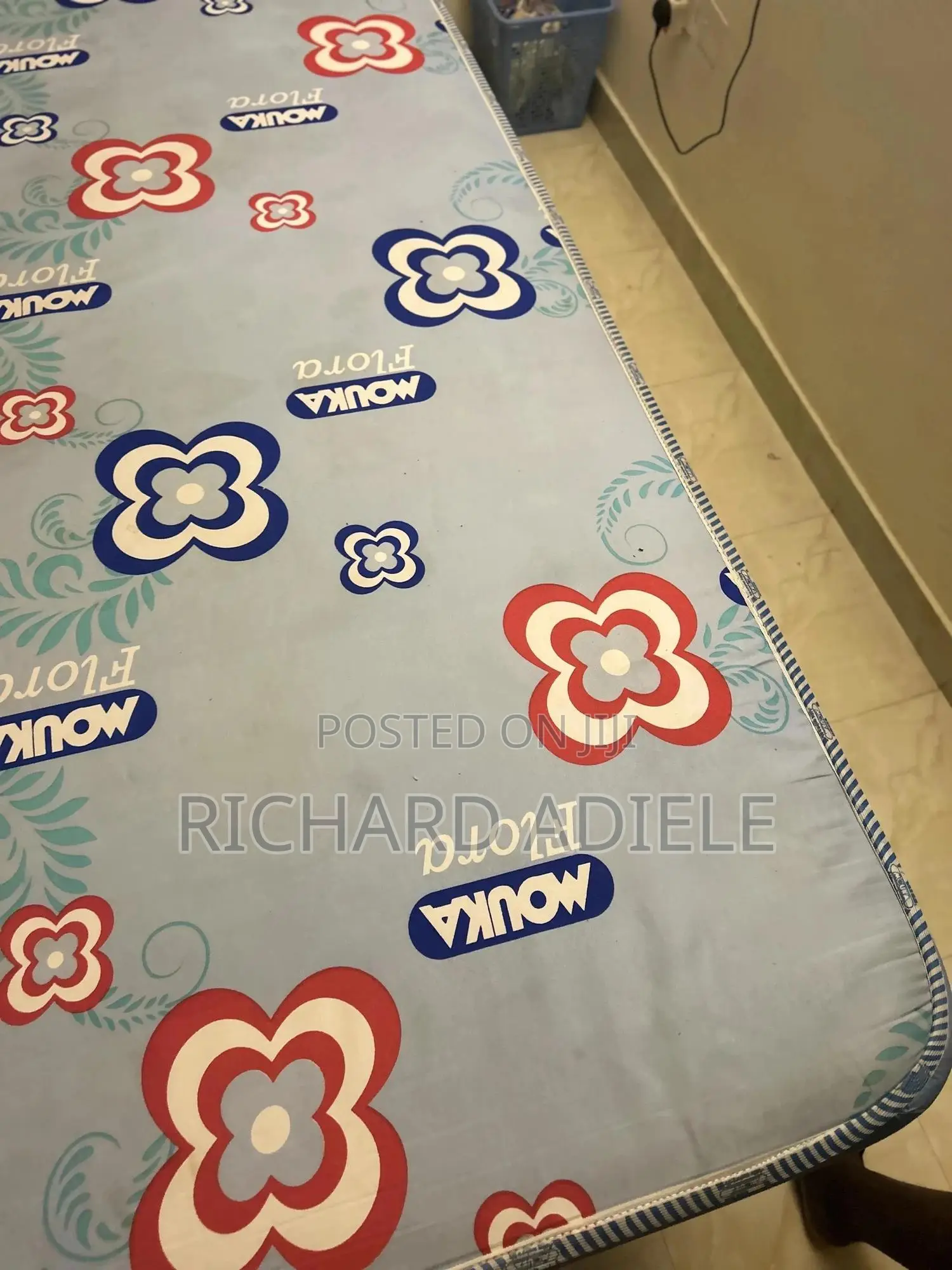 Mattress Bed