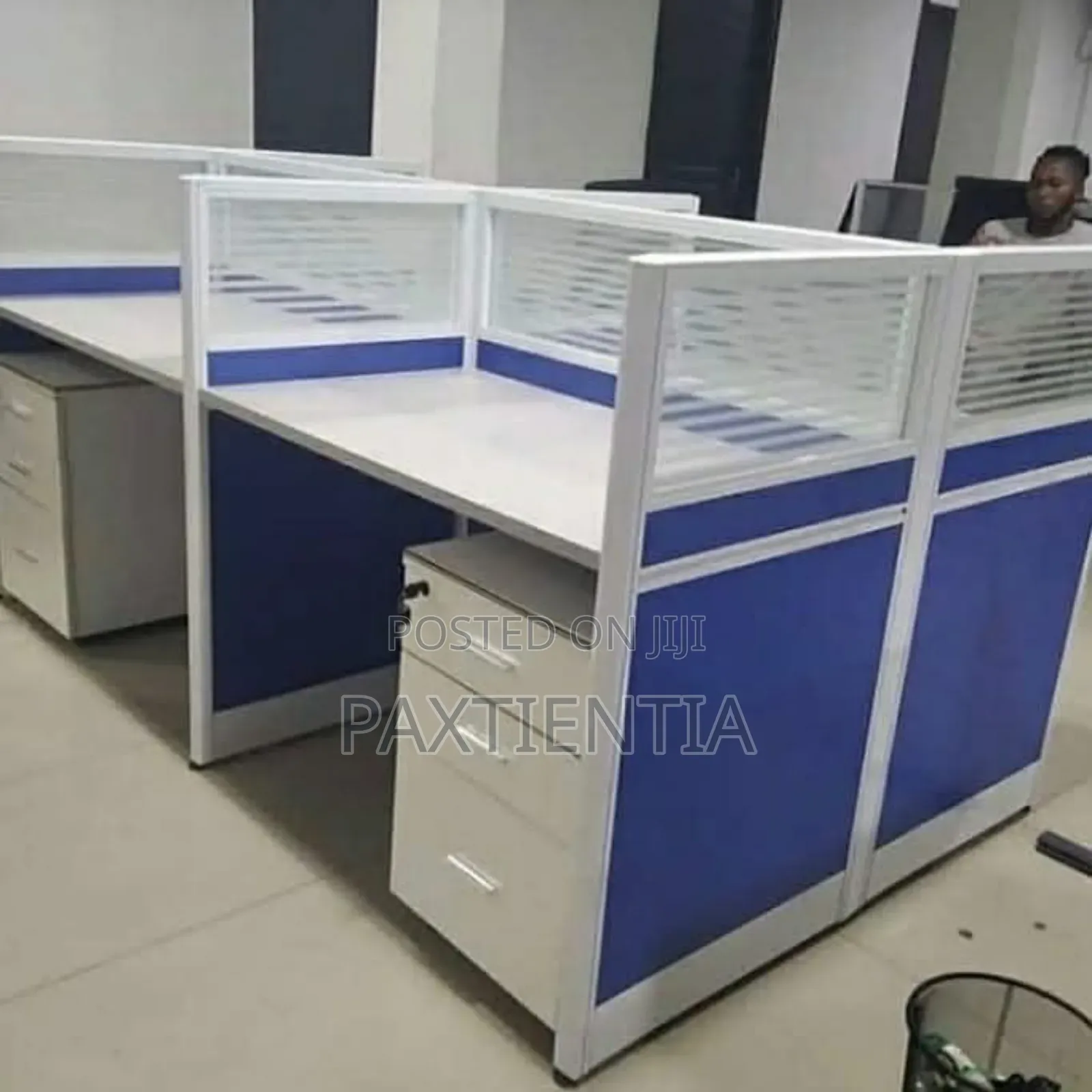 Office Computer Workstation