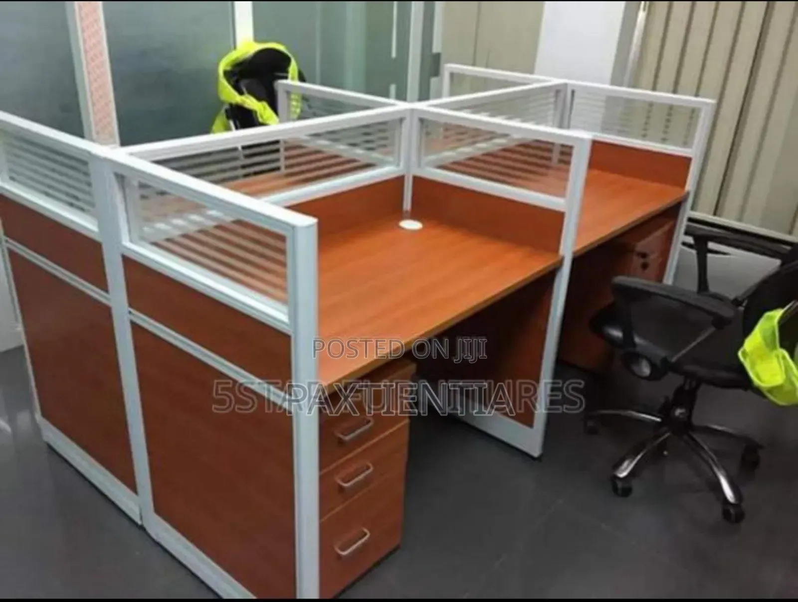 Industrial/Ergonomic Workplace