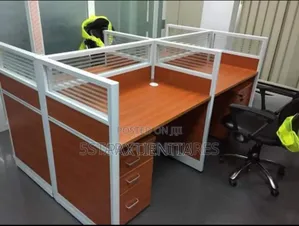 Industrial/Ergonomic Workplace