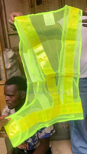 Reflective Vest