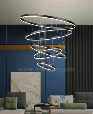 Chandeliers