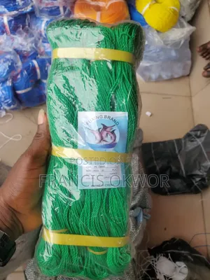 Polyethylene Twine Rope