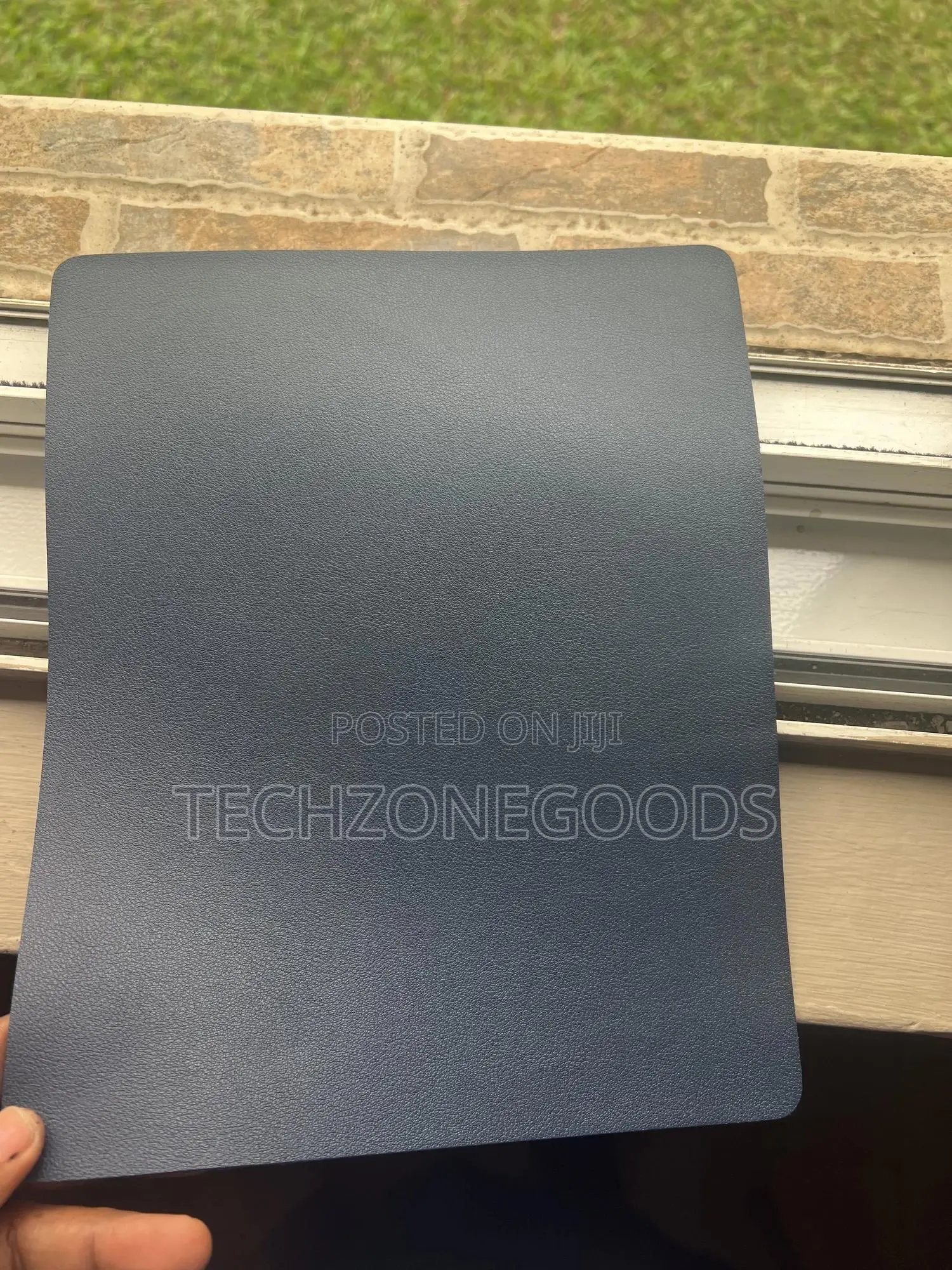 Leather Mouse Pads (50pcs Moq)