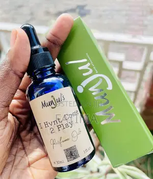 30ml Munjul I HVNT Come to Play.