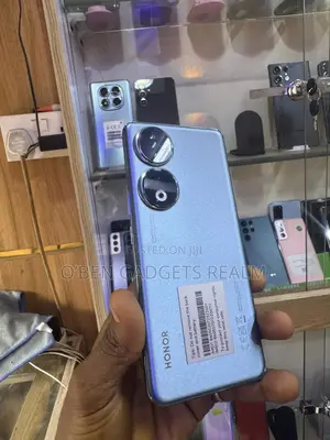 Honor 90 5G 512 GB Blue