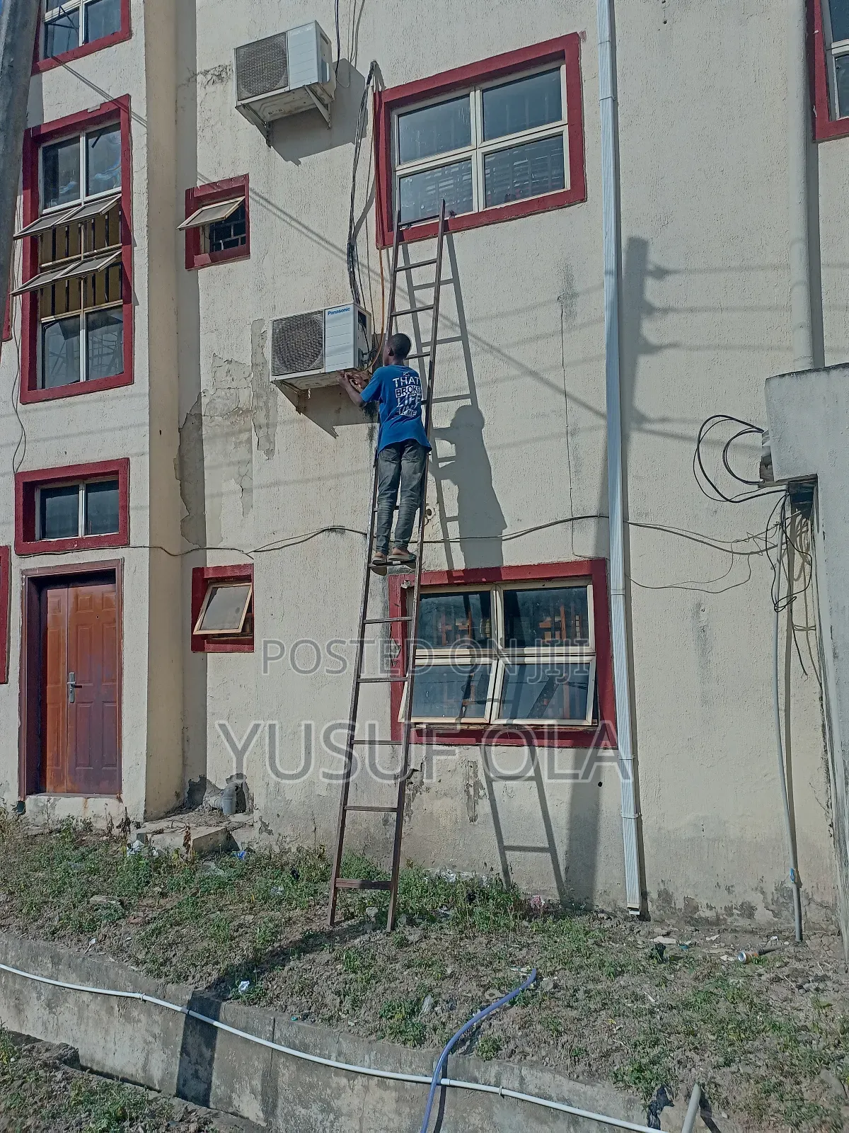 Ac Technician