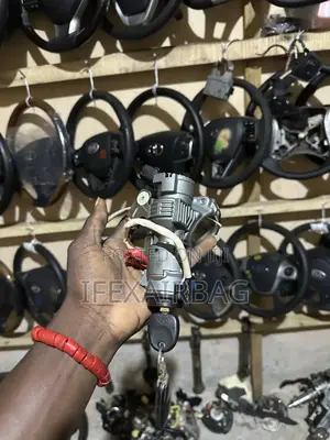 Ignition Key Ix35