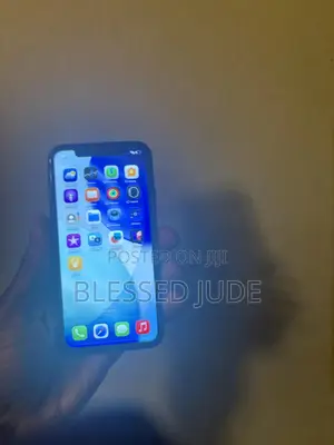 Apple iPhone 11 128 GB Black
