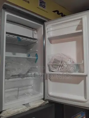 Kenstar Refrigerator 100l Single Door