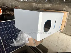 Lithium Batteries