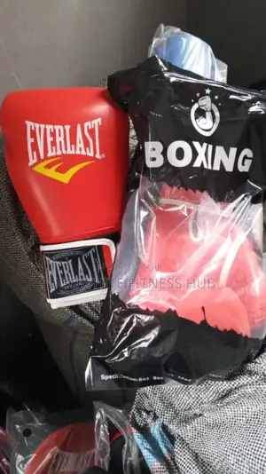 Boxing Glove