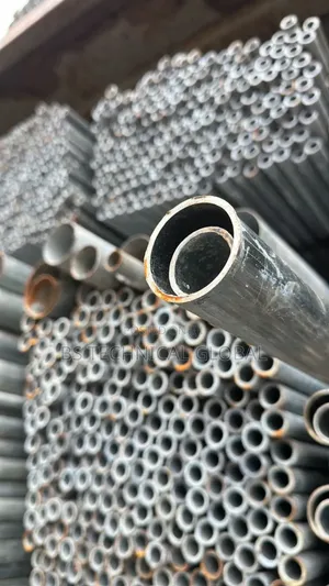 11/2" Steel Pipe 2.5mm
