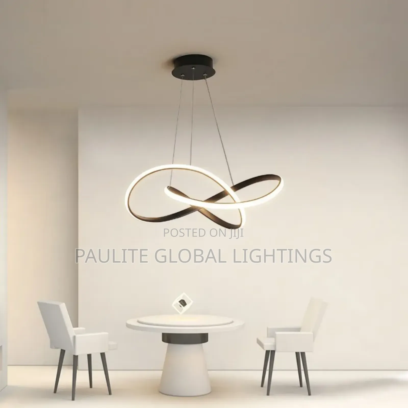 Chandelier Light