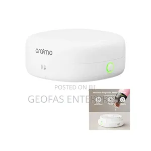 Oraimo Aromago Waterless Rechargeable Aromatherapy Diffuser