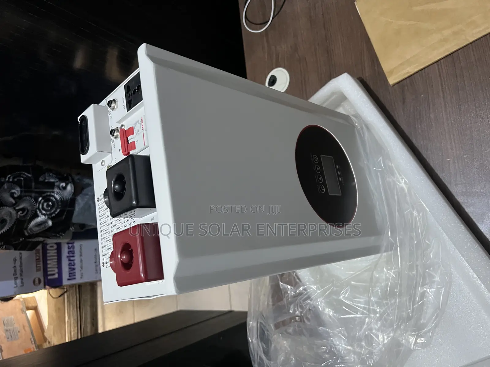Solar Inverter
