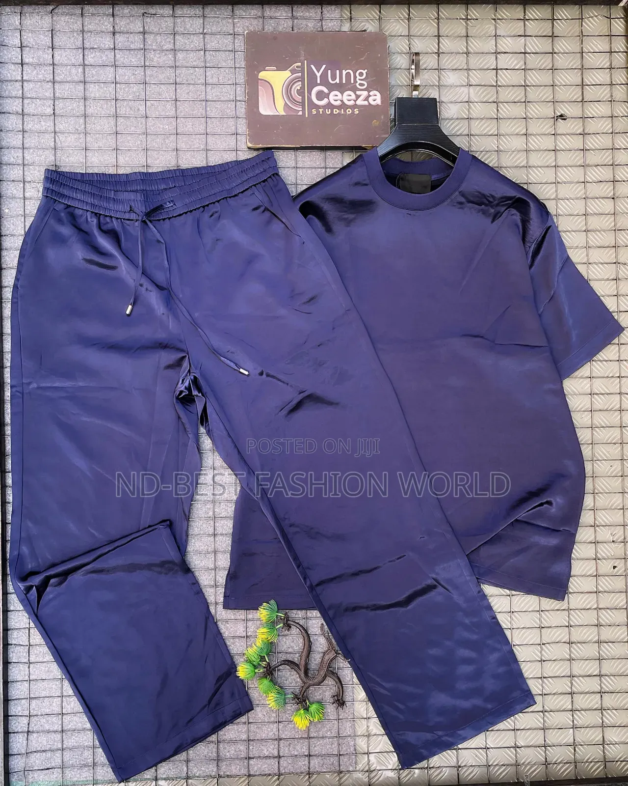 Quality Up and Down Wears