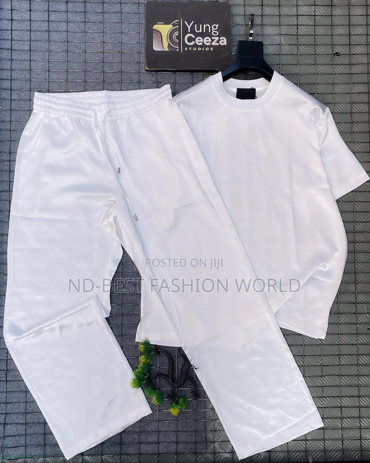 Quality Up and Down Wears