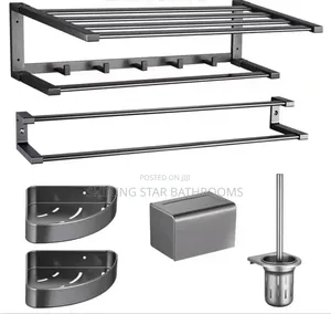 Complete Accessories Set