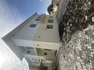 4bdrm Duplex in River Park Estate, Lugbe District for sale