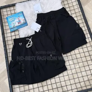 Quality Short Neaker