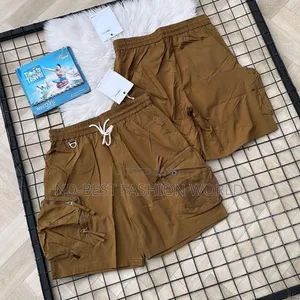 Men's Quality Short Pants