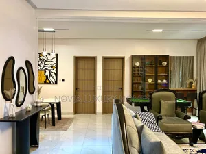 Luxury 2bedroom With Ps5, Pool, Gym Snooker