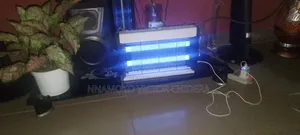 Mosquito  Killer Lamp