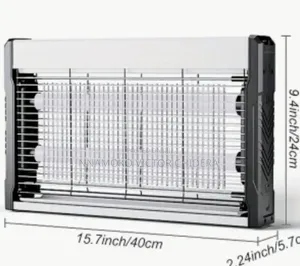 Mosquito  Killer Lamp