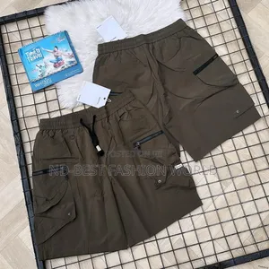 Men's Luxury Short