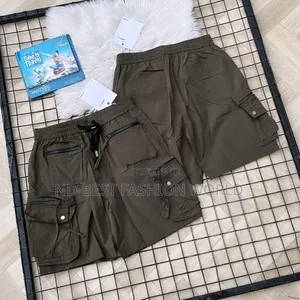 Men's Luxury Short