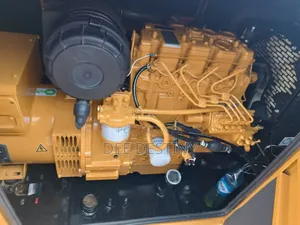 20kva Mantrac Cat Diesel Soundproof Generator