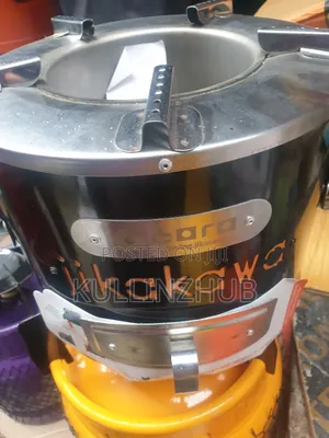 Jikokoa Charcoal Stove Now Ecoa Char Charcoal Stove