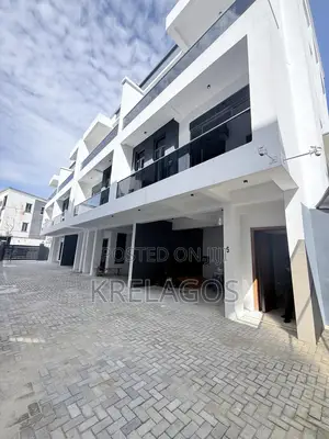 4bdrm Duplex in Ologolo for sale