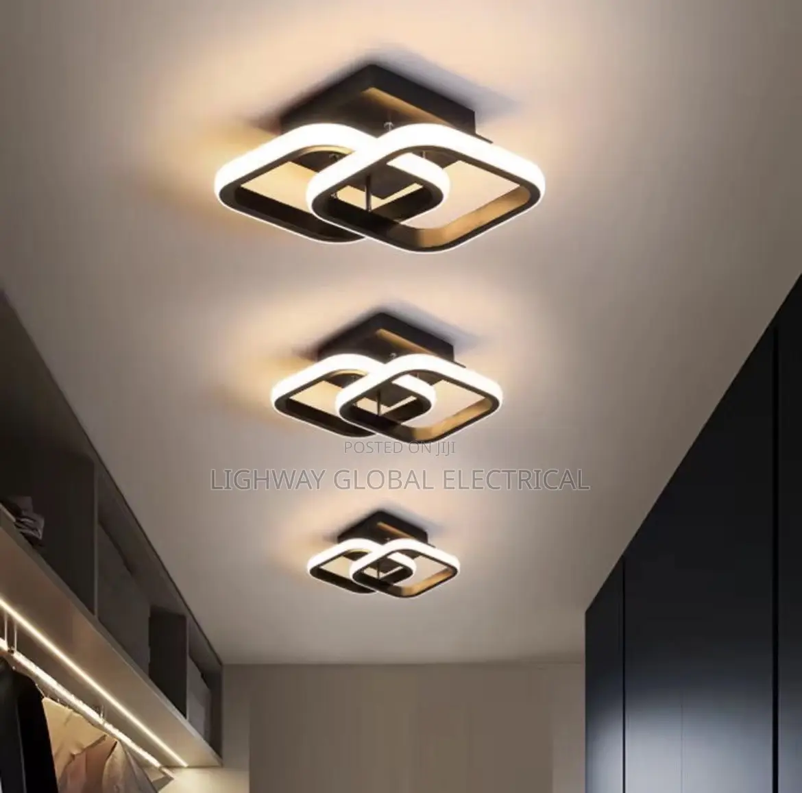 Ceiling Wall Lihht