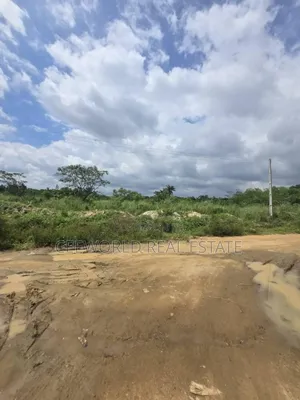 Direct Sale 
Distress Sales 
580sqm Complete Dry Land