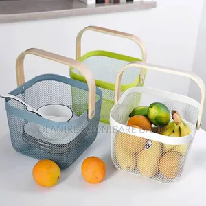Multi-Purpose Hamper Basket