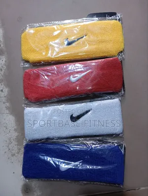Head - Band