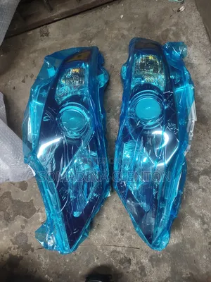 Head Lamp Toyota Camry 2013 Sport