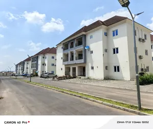 2bdrm Block of Flats in School Estate, Jahi for rent