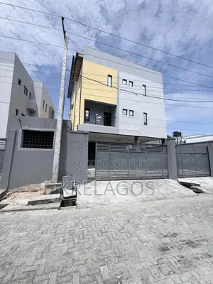 2bdrm Apartment in Ologolo for sale