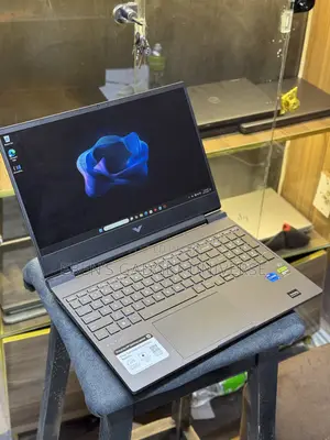 Laptop HP Victus 15 16GB Intel Core i7 SSD 512GB